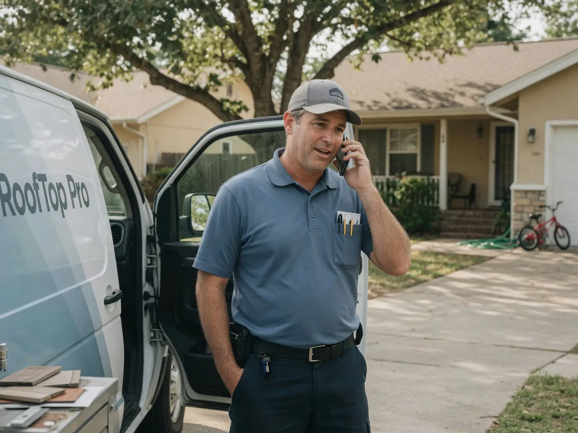 Roof Repair Wittmann, AZ FAQs